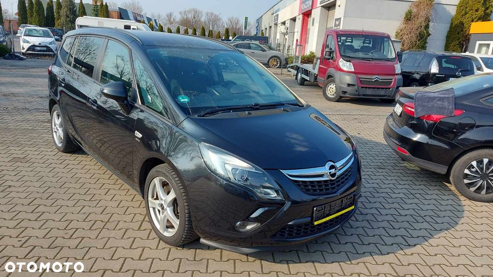 Honda Civic 1.4 i-VTEC - 1