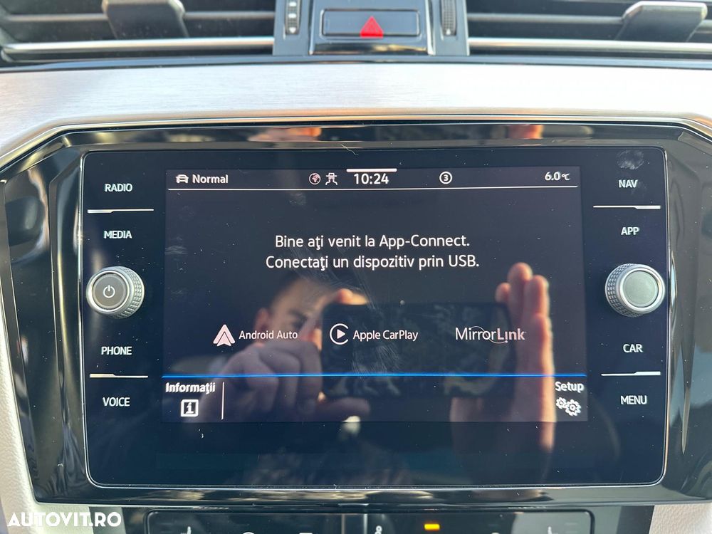 Volkswagen Passat 2.0 TSI OPF DSG 4Motion Elegance - 29