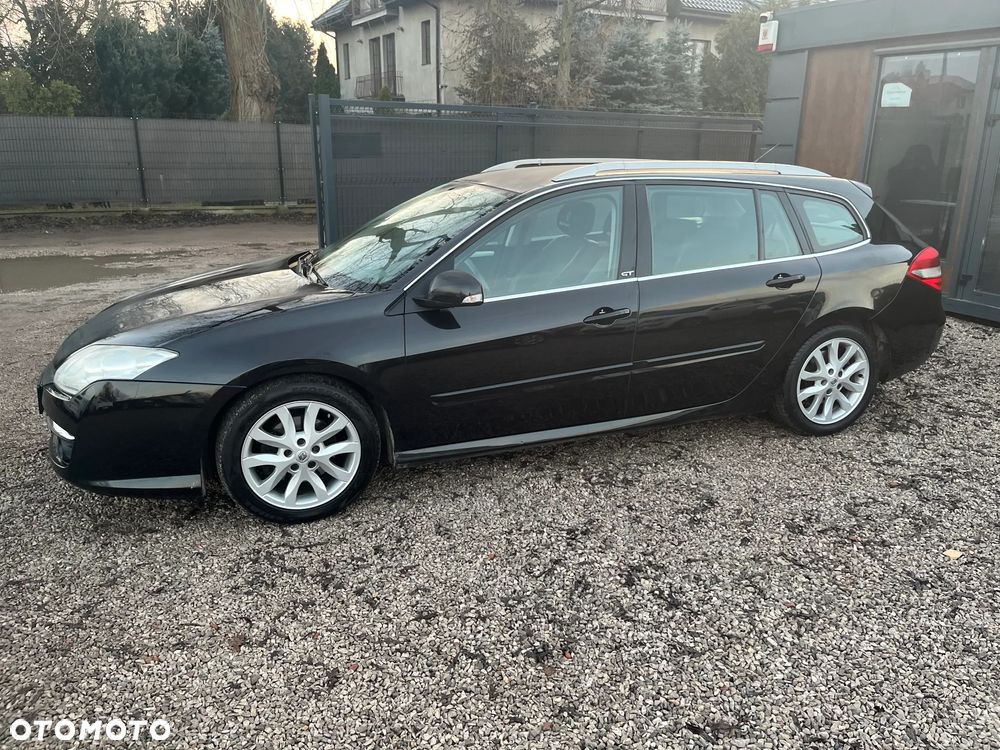 Renault Laguna 2.0 16V 140 Expression - 4
