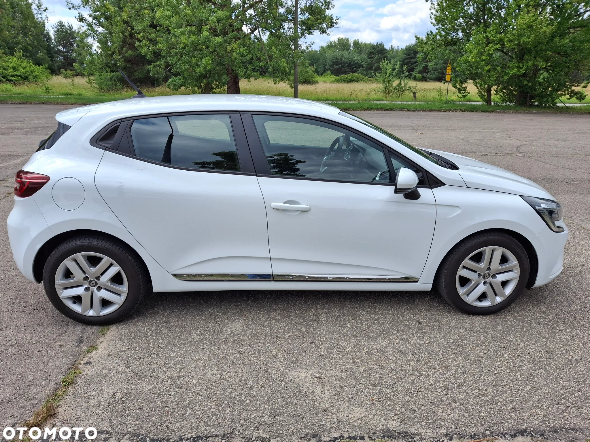 Renault Clio 1.0 TCe Zen - 2