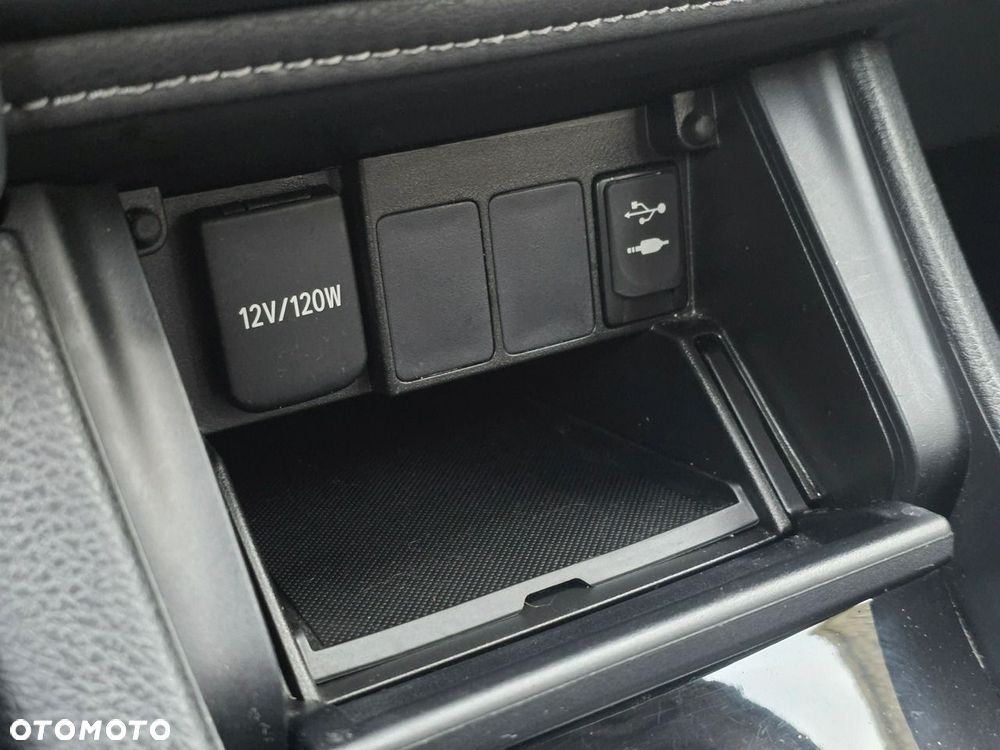 Toyota Auris 1.2 Turbo Comfort - 20