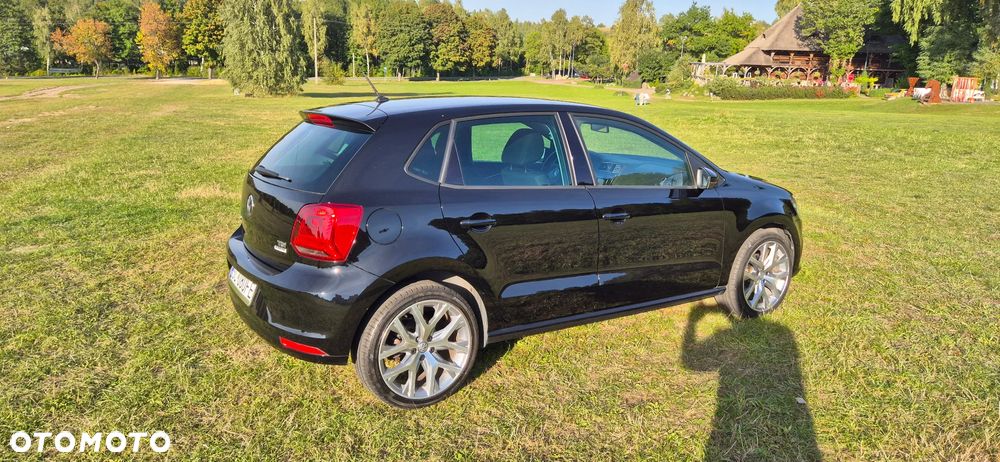Volkswagen Polo 1.4 TDI BMT Highline - 7
