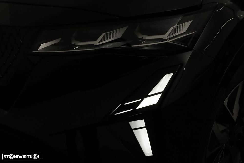 Renault Rafale 1.2 Hyper Hybrid E-Tech Esprit Alpine - 6