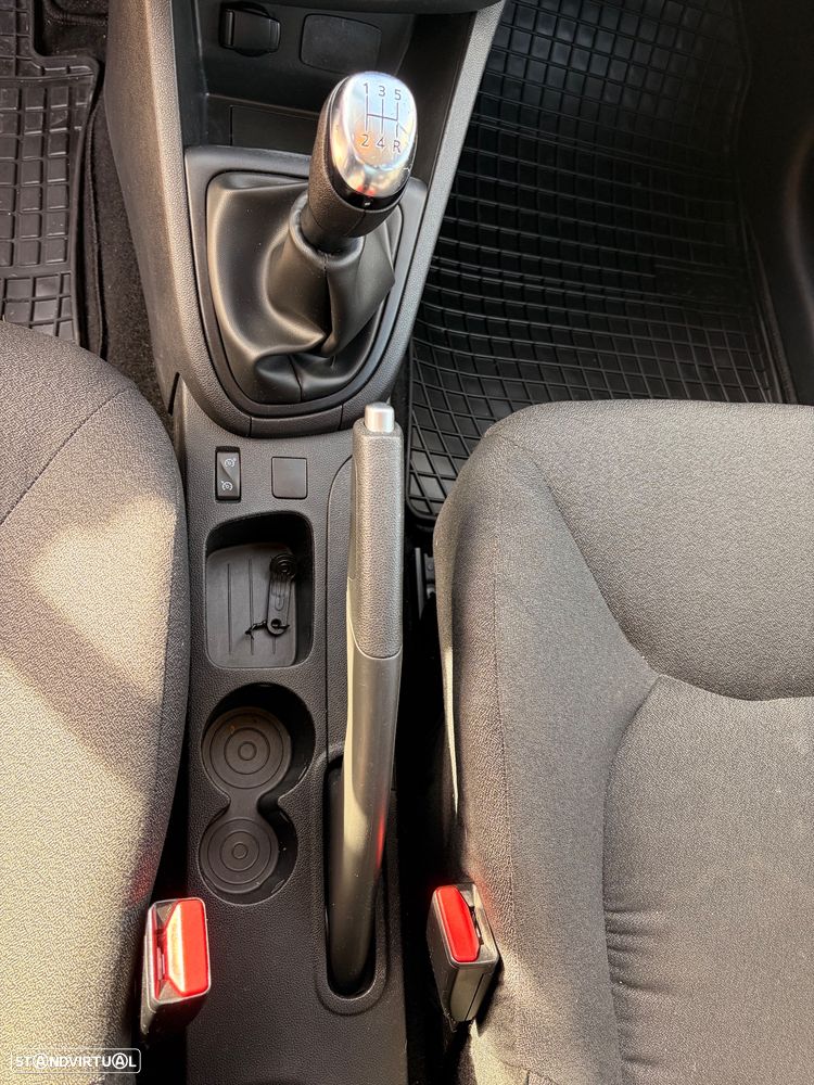 Renault Clio Cargo ENERGY dCi 75 Base - 8