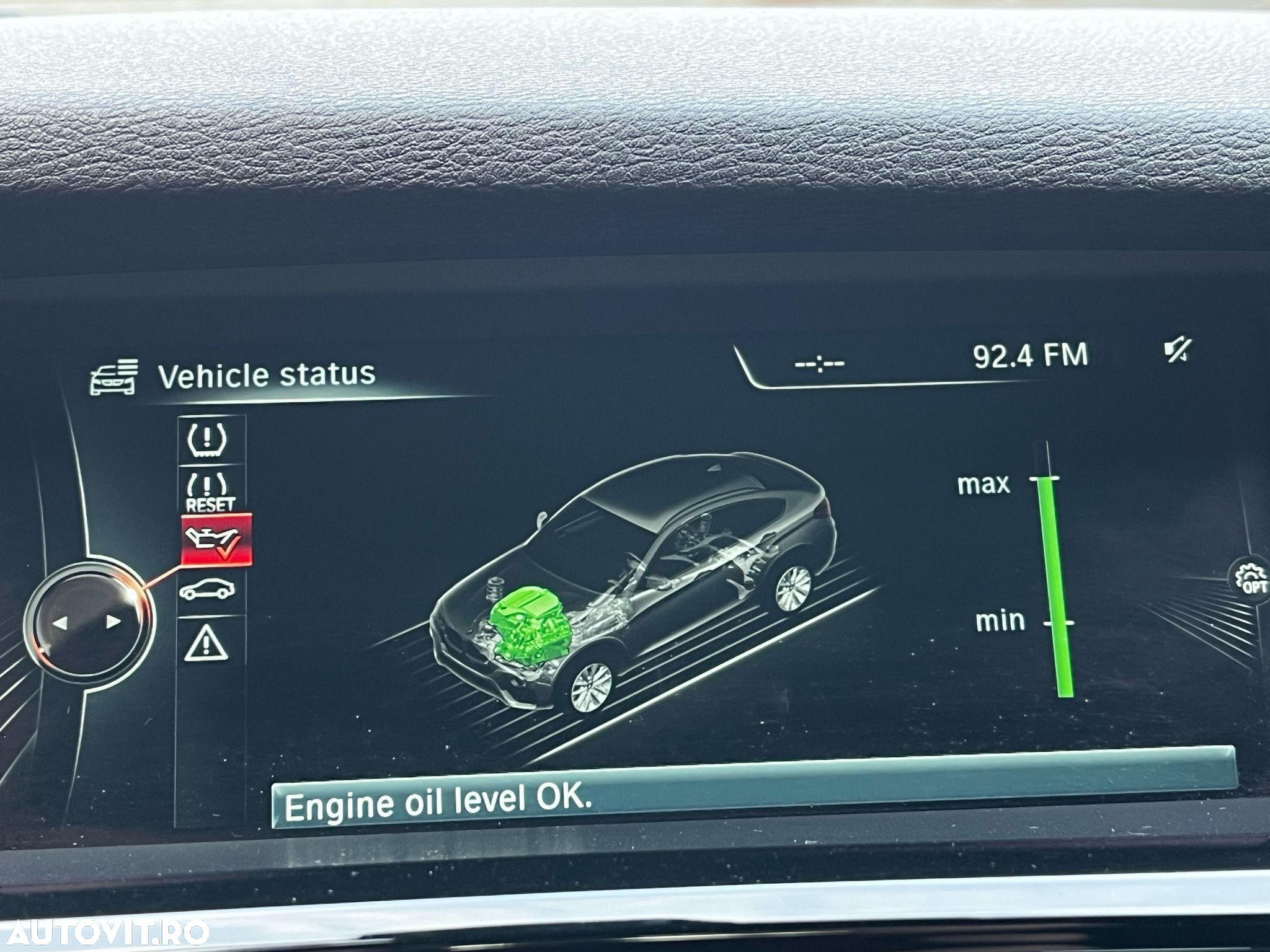 BMW X4 xDrive30d AT xLine - 29