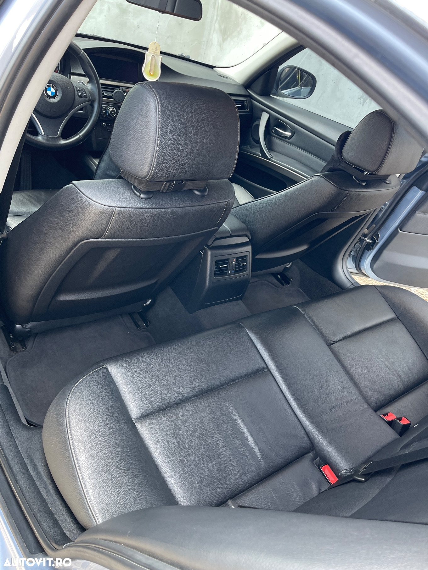 BMW Seria 3 - 8