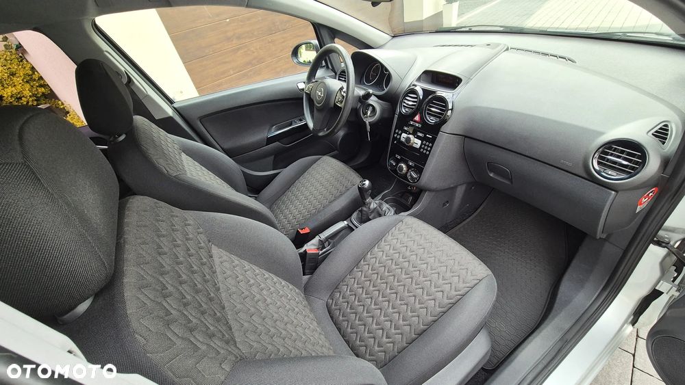 Opel Corsa 1.3 CDTI Cosmo S&S - 7