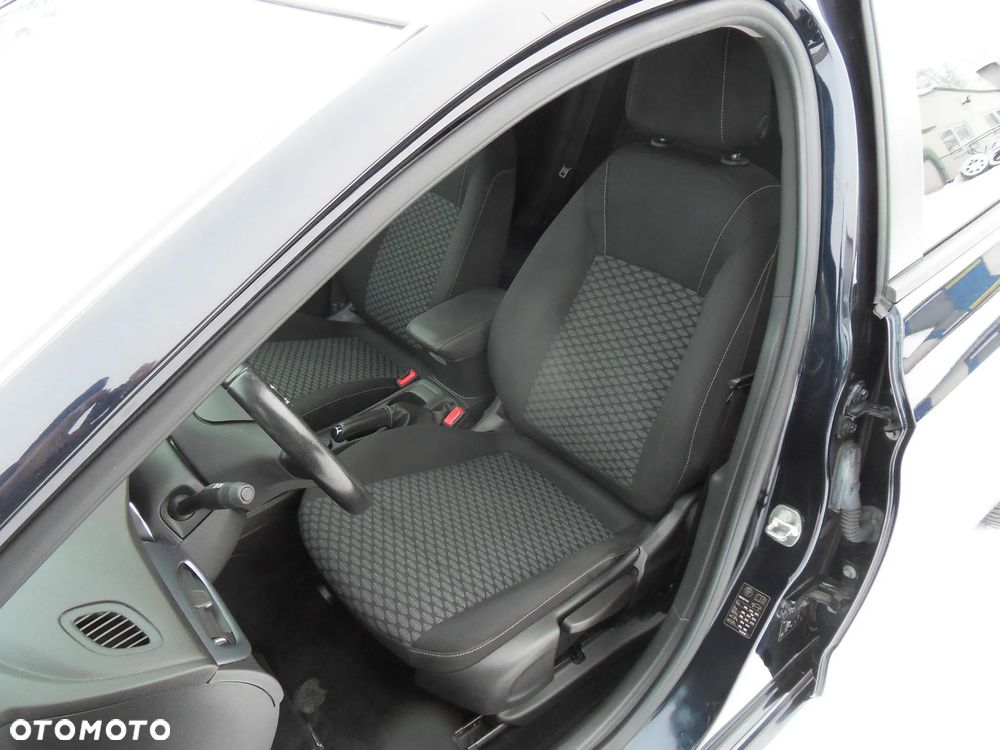 Opel Astra 1.6 D Start/Stop Innovation - 14