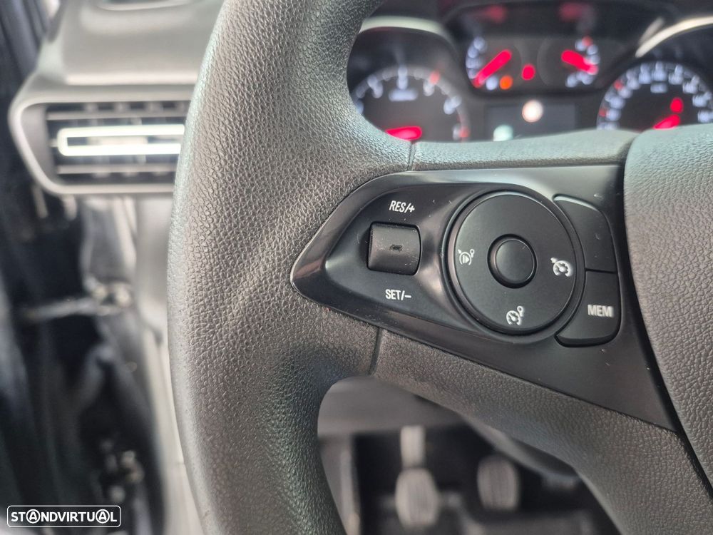 Opel Combo 1.2 L1H1 Innovation - 13