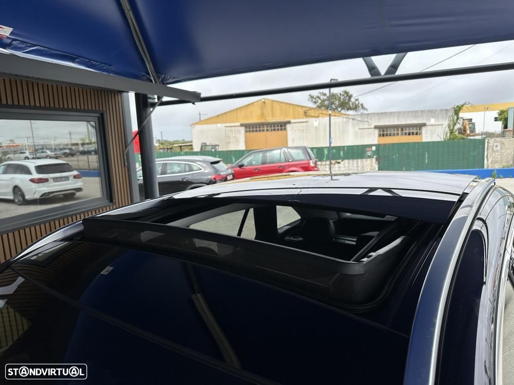 Mercedes-Benz GLC 300 e 4Matic 9G-TRONIC Avantgarde Advanced - 57