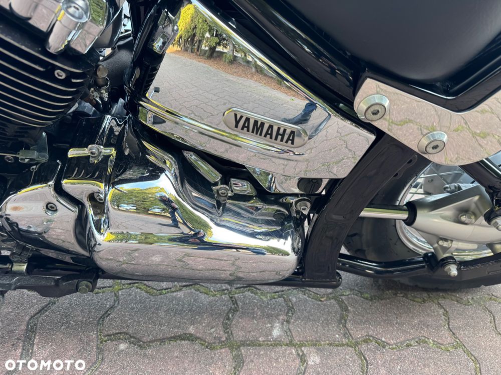 Yamaha Drag Star - 17