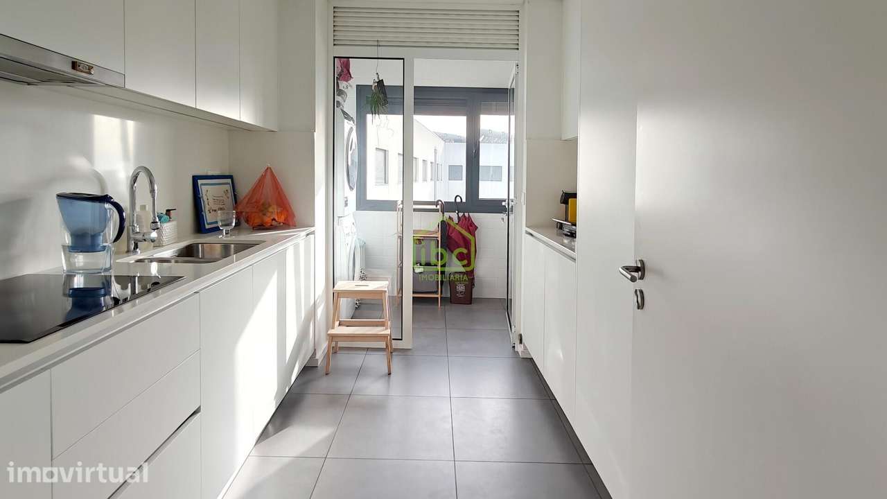 Apartamento T2 | Vila do Conde - Grande imagem: 4/23