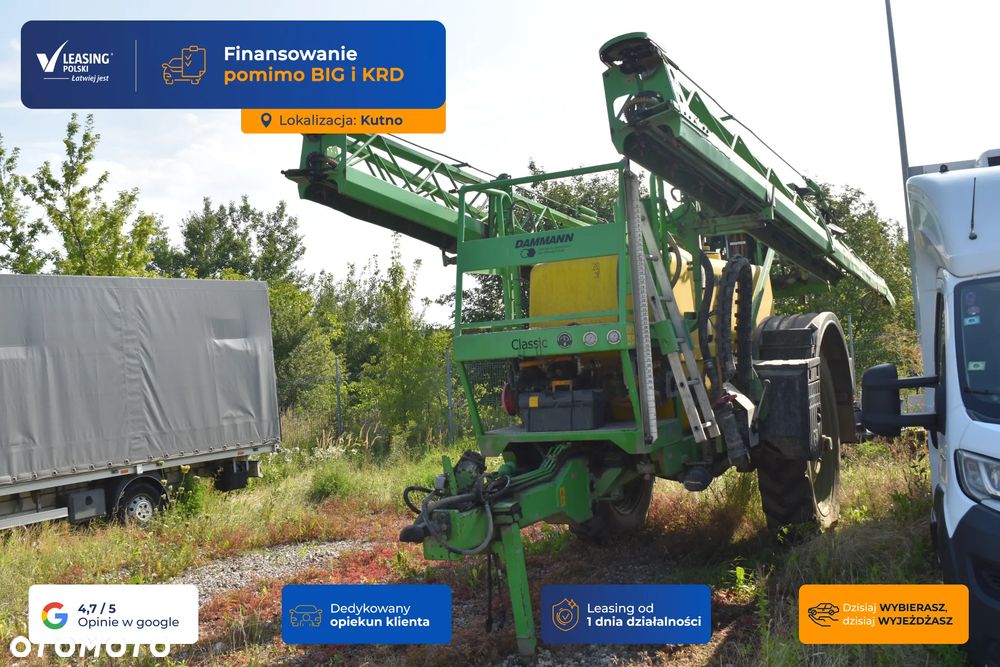 DAMMANN ANP 4028 CLASIC - 1
