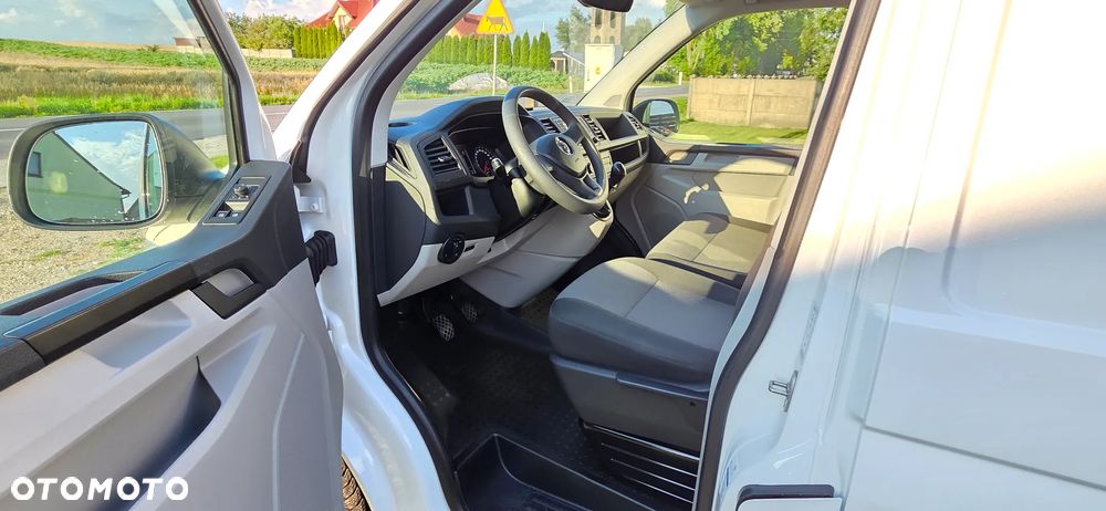 Volkswagen T6 - 8
