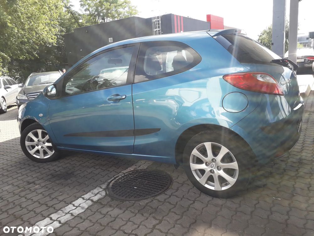 Mazda 2 1.3 Comfort - 14