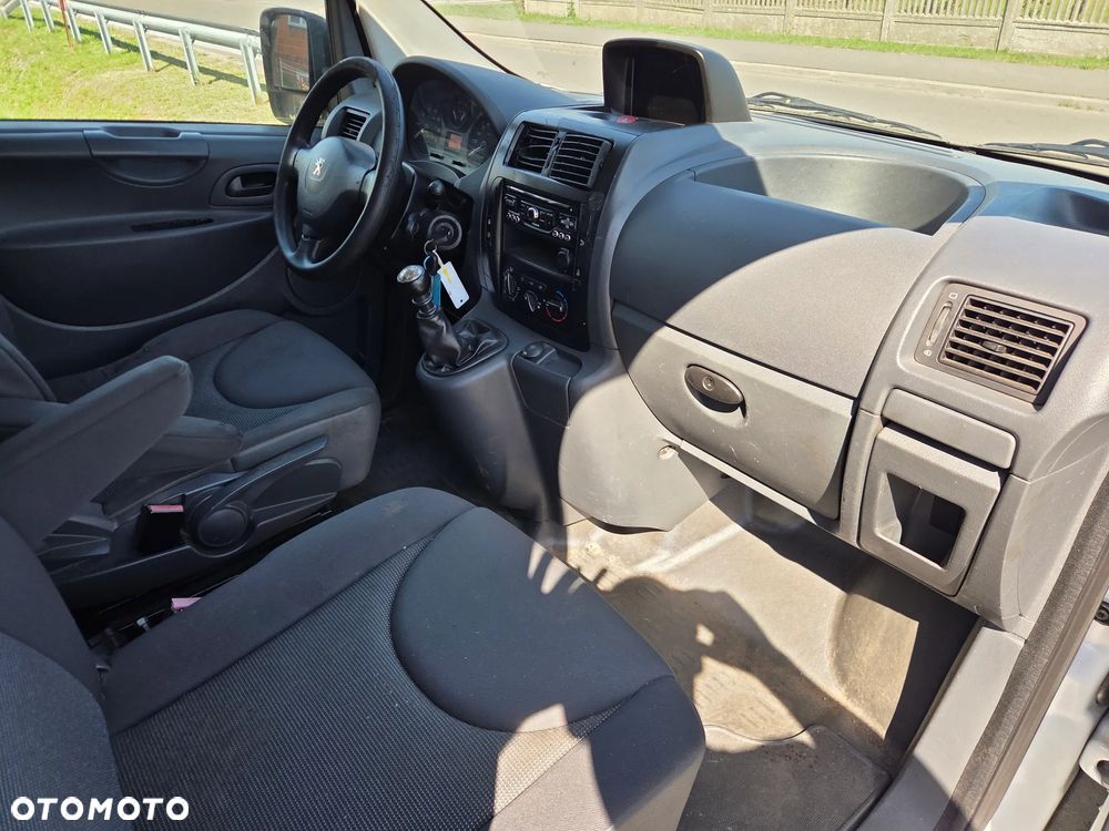 Peugeot Expert L2H1 - 7