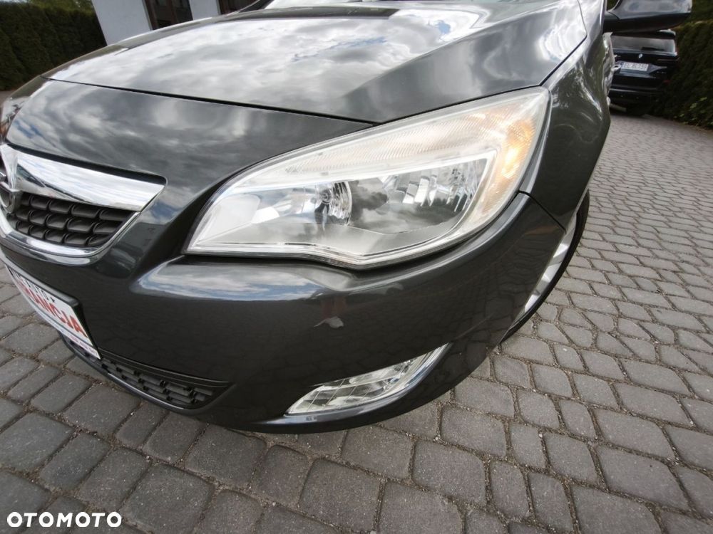 Opel Astra - 16