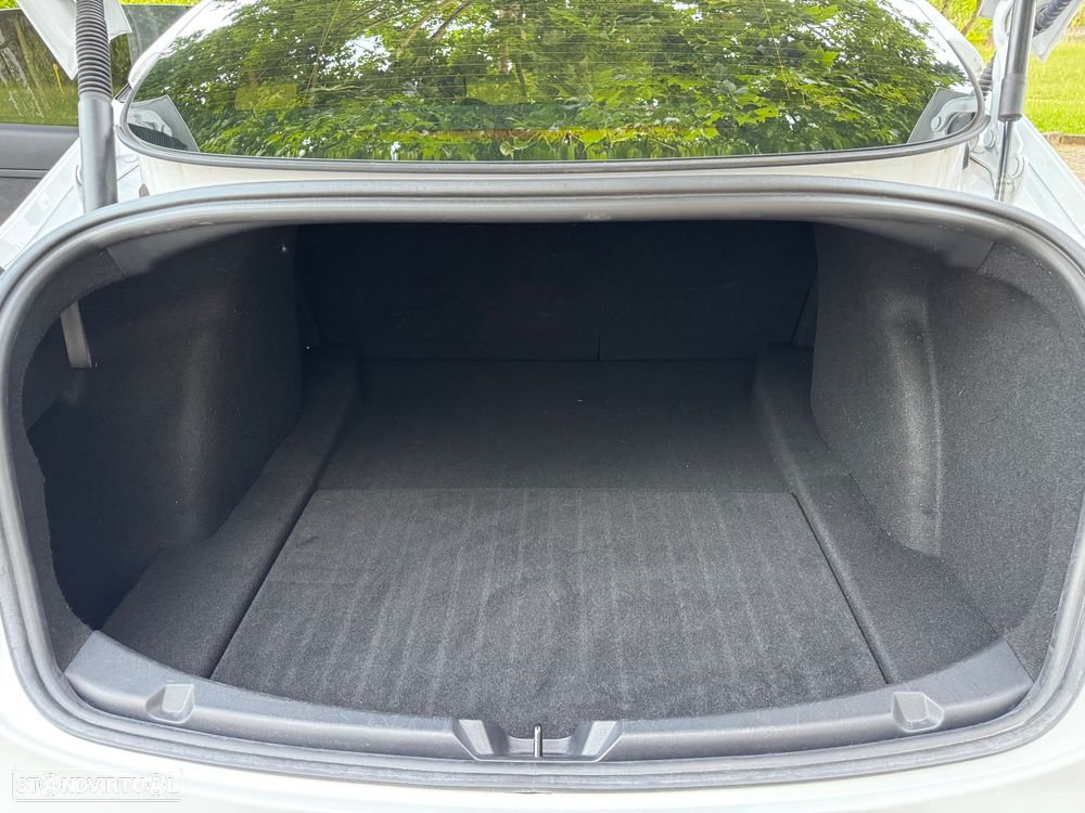Tesla Model 3 Standard Range Plus RWD - 31