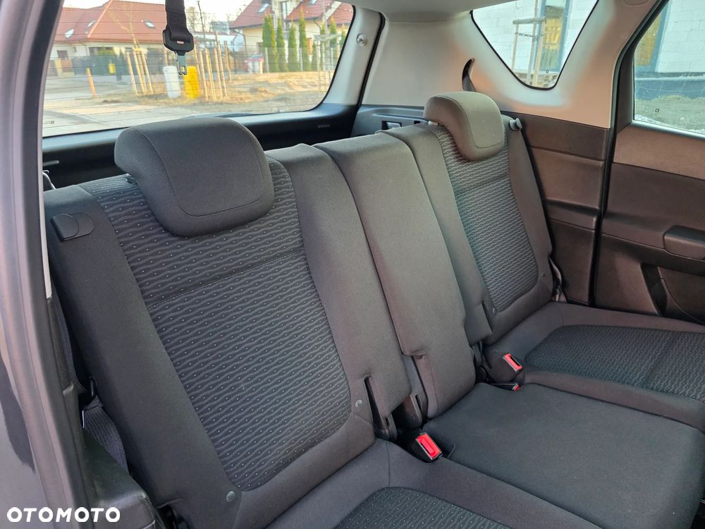 Opel Meriva 1.4 Active - 22