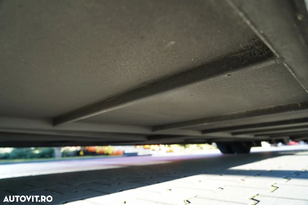 MAN LION’S COACH R07/ EURO 6 / 12 METRI / IMPORTAT / - 21