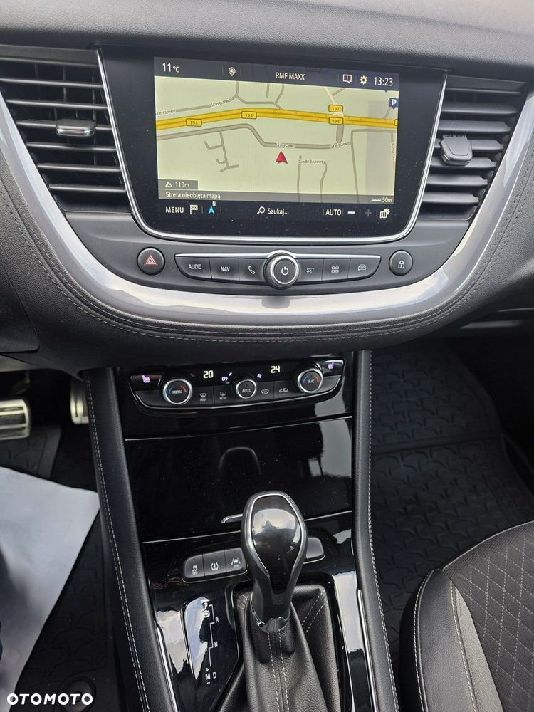 Opel Grandland X - 29