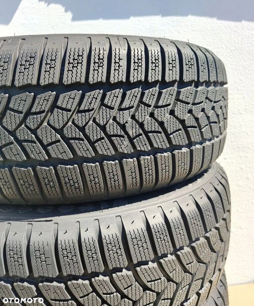 OPONY 225/55/17 225/55R17 101V FIRESTONE WINTERHAWK 3 - 2