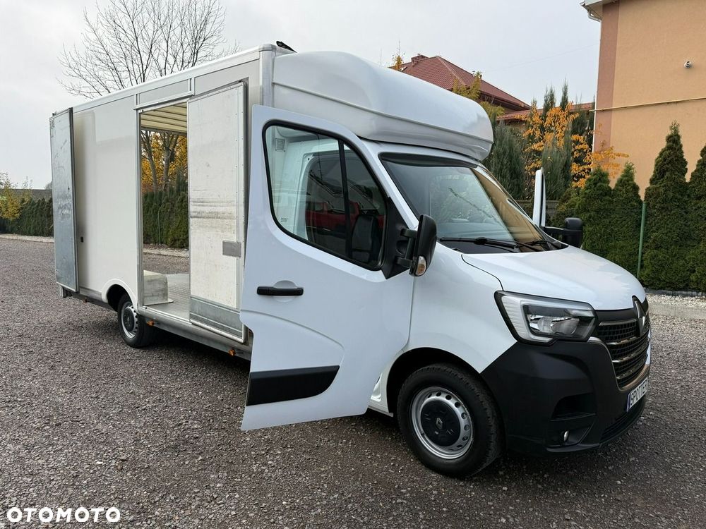Renault Master - 23