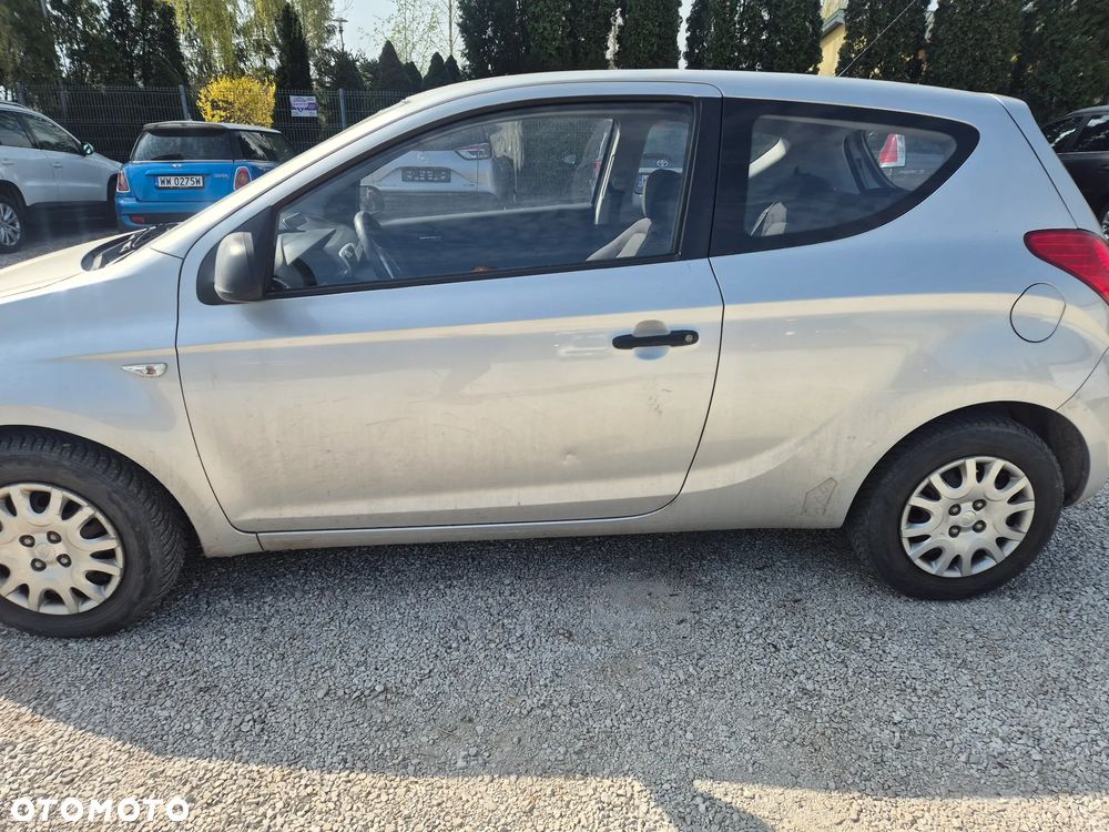Hyundai i20 1.2 Classic - 3