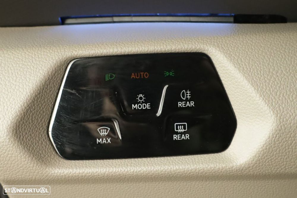 VW multivan 1.4 tsi e-hybrid life dsg - 18