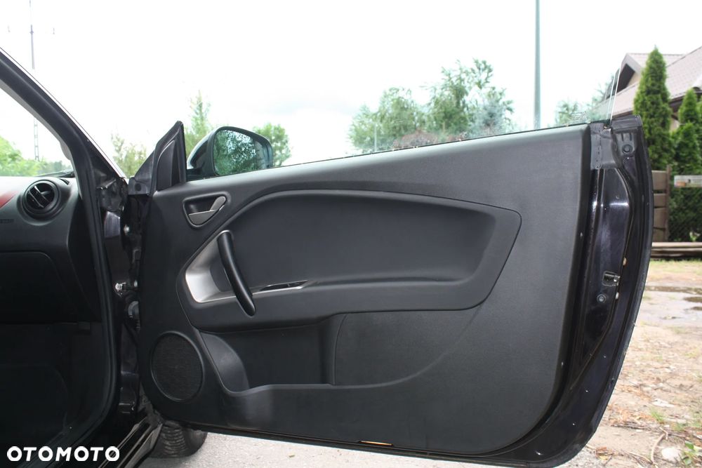 Alfa Romeo Mito 0.9 TwinAir Progression EU6 - 11