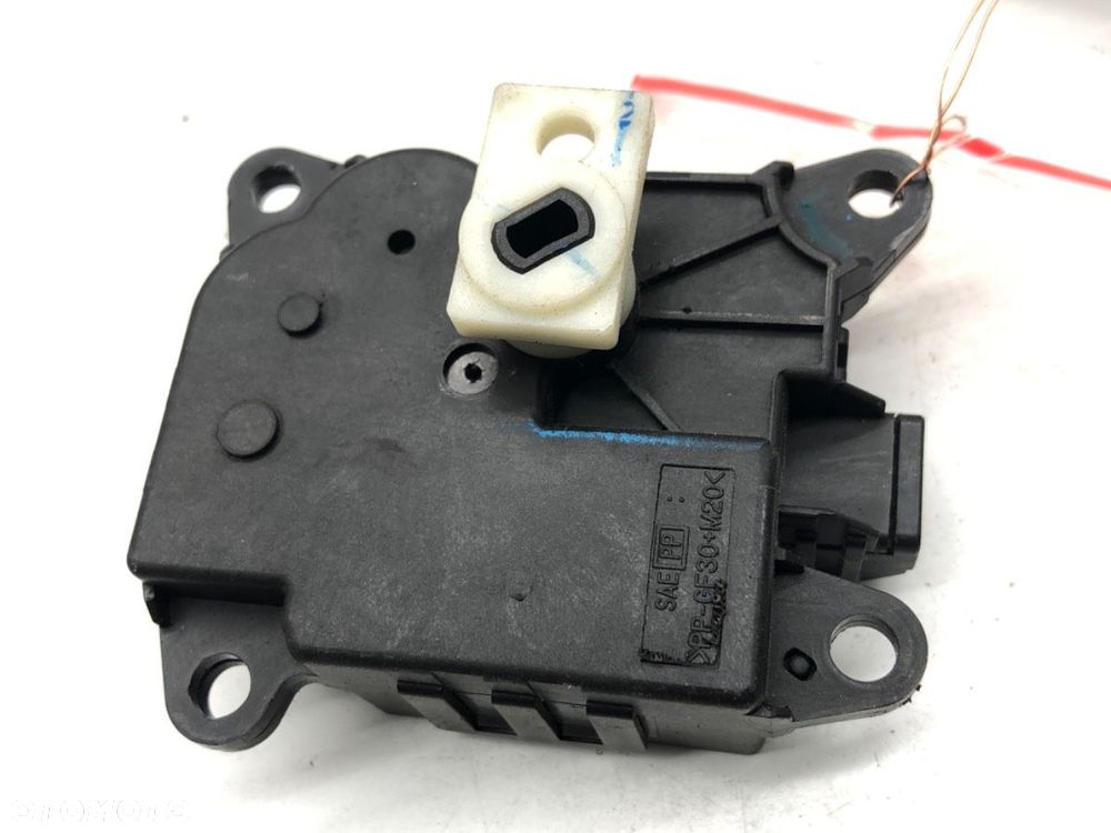 SILNIK NAGRZEWNICY  INFINITI Q50 2013 - 2022 50 Hybrid AWD 268 kW [364 KM] Hybryda silnik benzynowy - 2