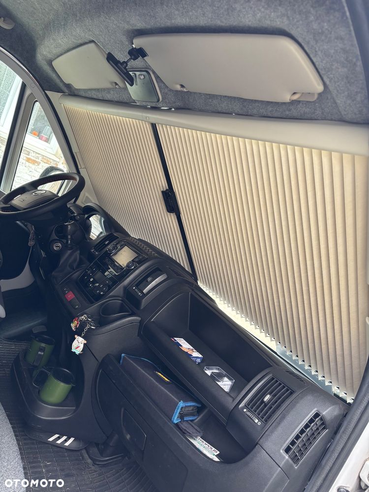 Fiat Ducato - 27