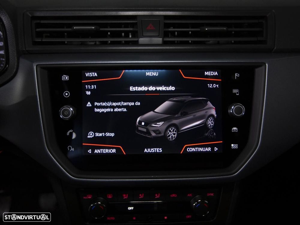 SEAT Arona 1.0 TSI Style - 20