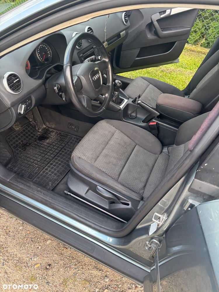 Audi A3 Sportback - 15