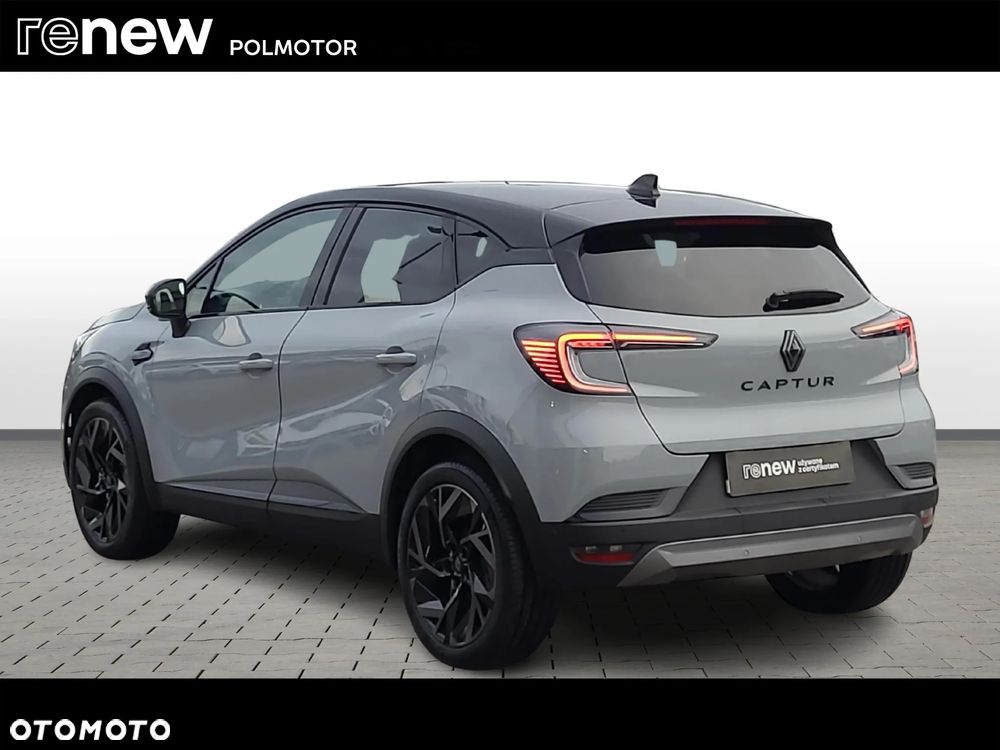 Renault Captur 1.3 TCe Intens EDC - 3