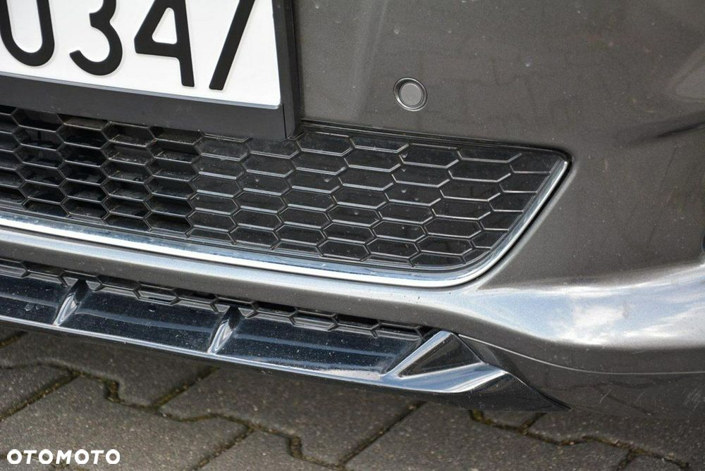 Ford S-Max - 14