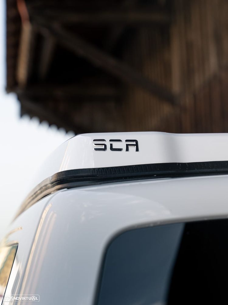 VW T6 VW T6 Campervan 2.0 TDI (2017) - Caixa Manual - WESTFALIA - Nova conversão! - 6