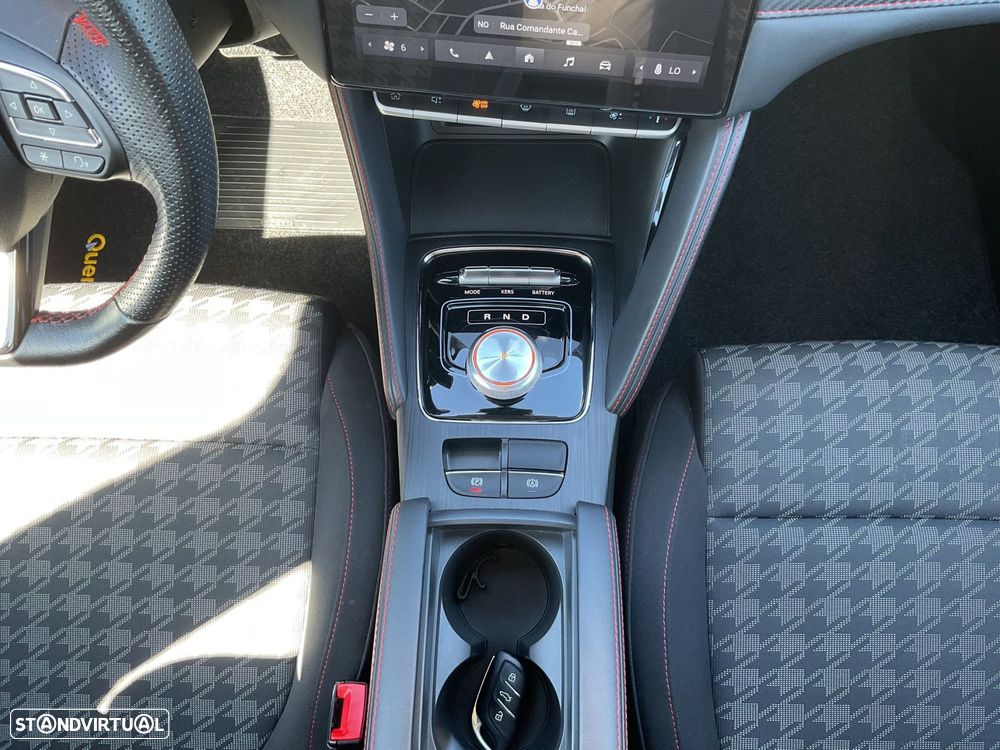 MG ZS EV 50.3 kWh Comfort - 34