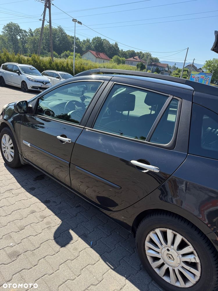 Renault Clio 1.6 16V Dynamique - 14