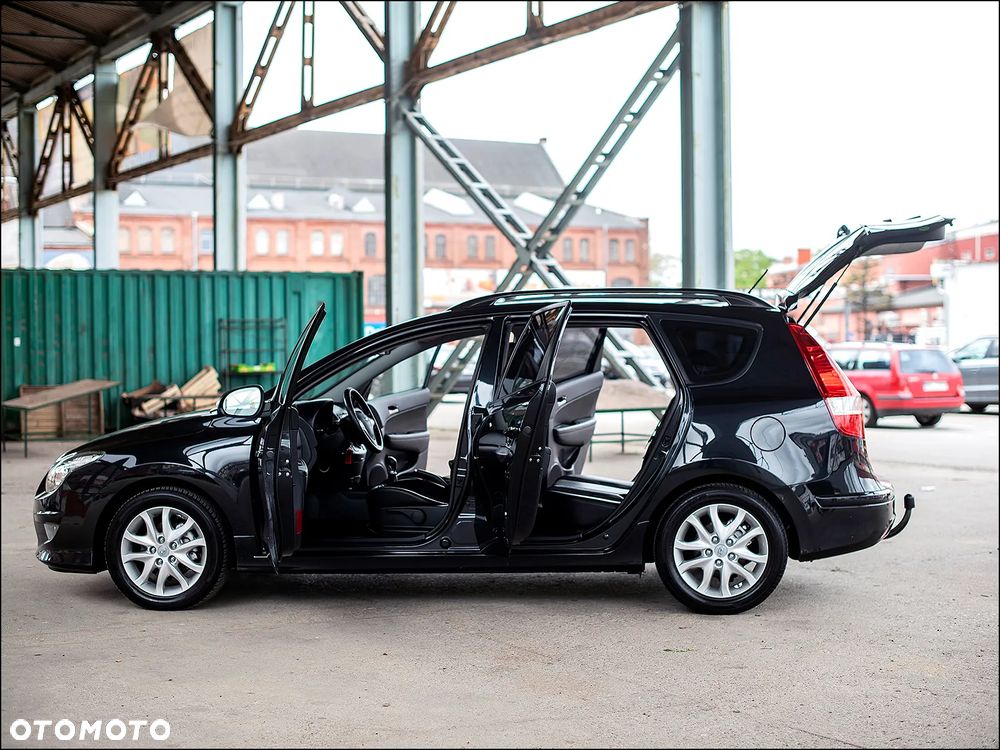 Hyundai i30 - 12