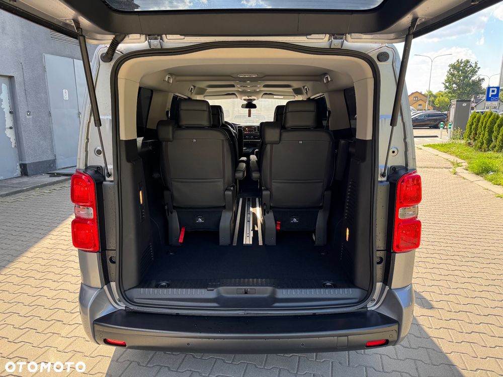 Toyota Proace Verso 2.0 D4-D Long VIP - 12