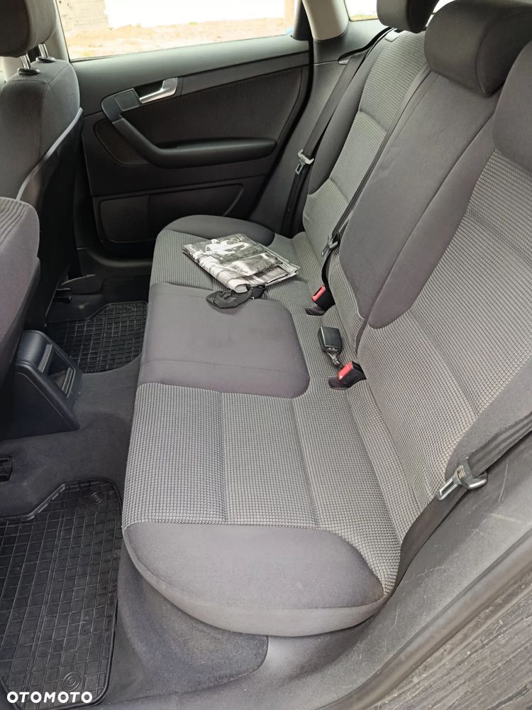 Audi A3 Sportback 1.9 TDI Ambition - 6