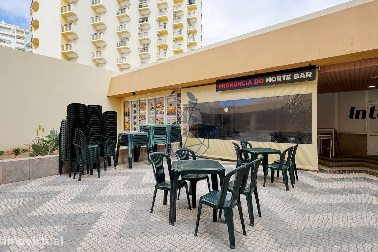 Oportunidade Bar na Praia Da Rocha - Grande imagem: 5/31
