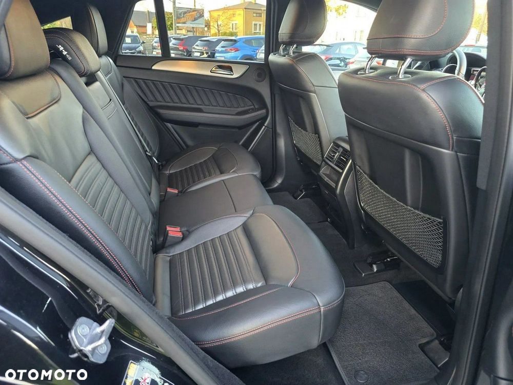 Mercedes-Benz GLE - 20