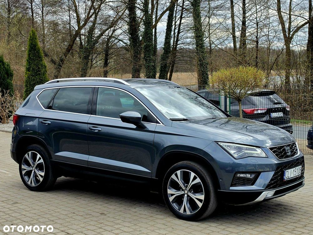 Seat Ateca - 16