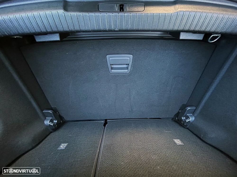 Opel Mokka 1.2 T GS Line - 27