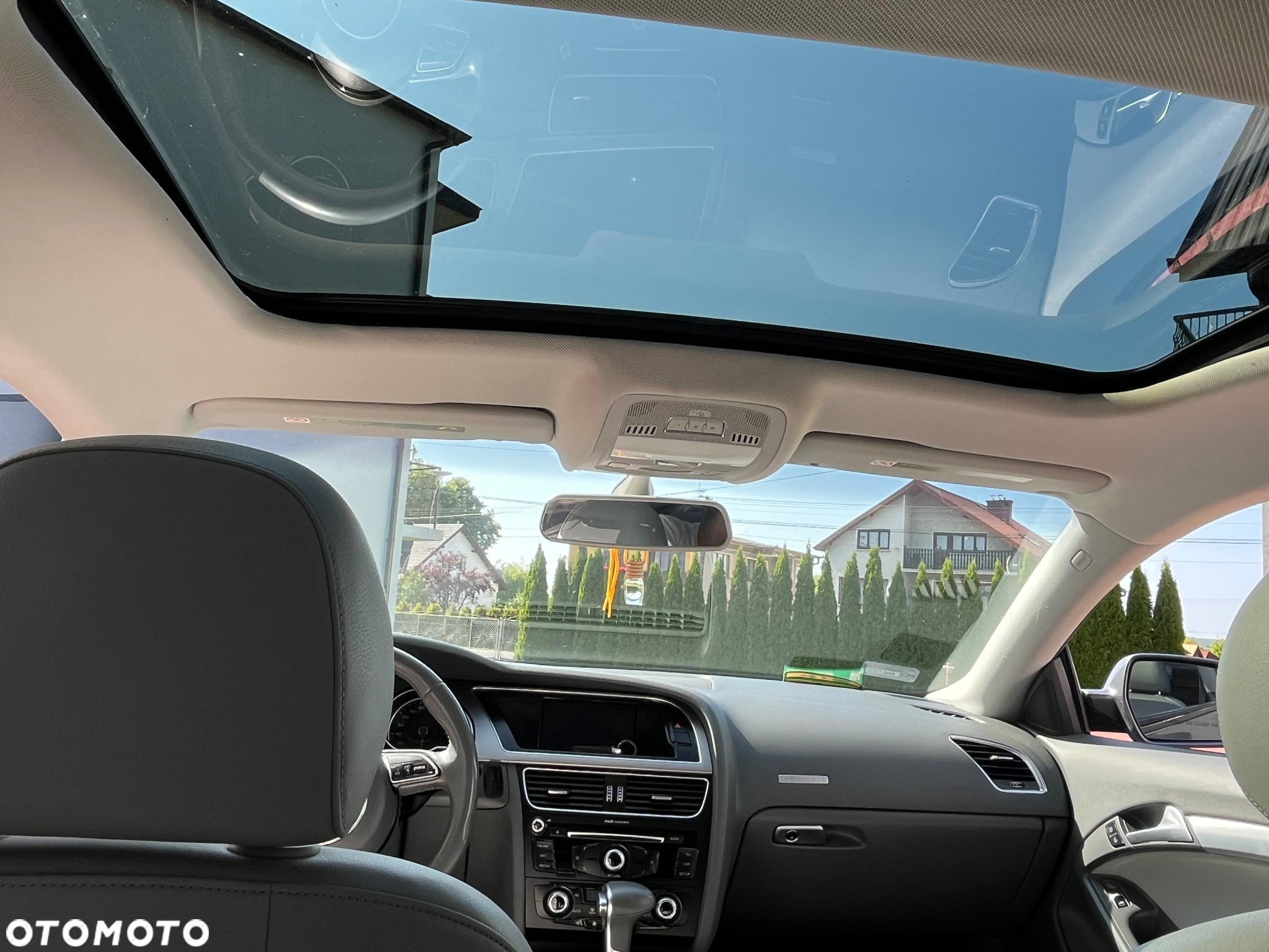 Audi A5 - 12