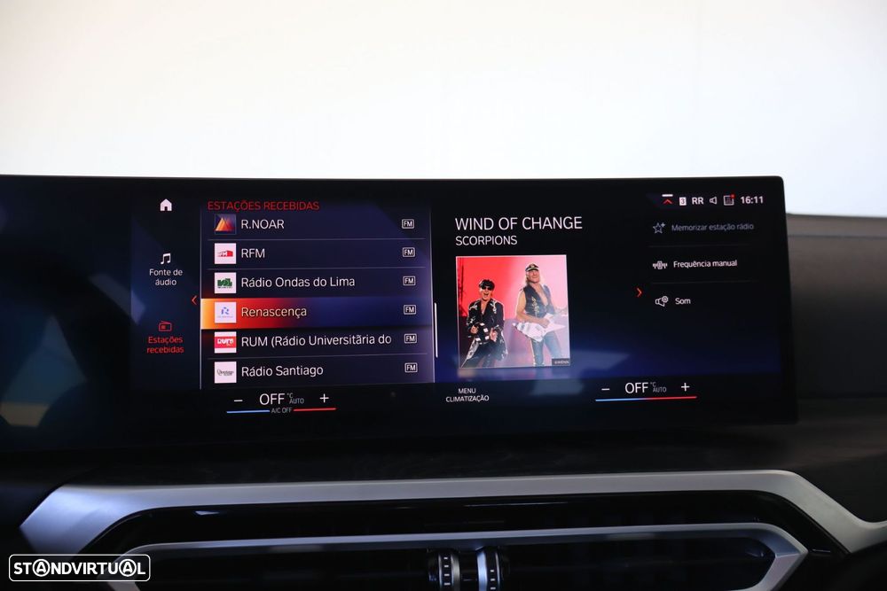 BMW i4 eDrive40 Pack Desportivo M - 27