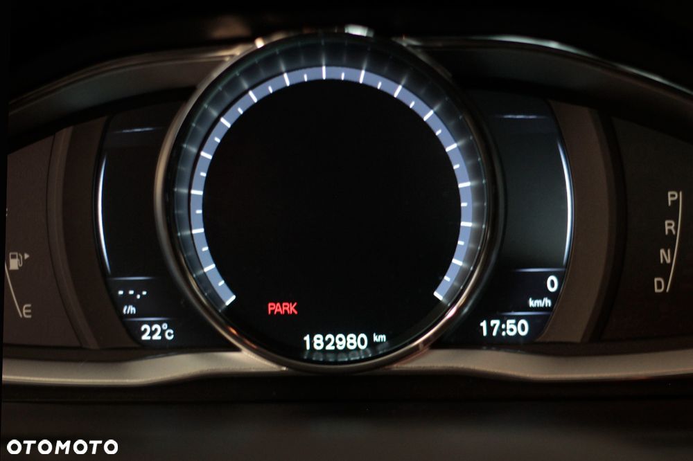 Volvo S60 T5 Geartronic Kinetic - 11