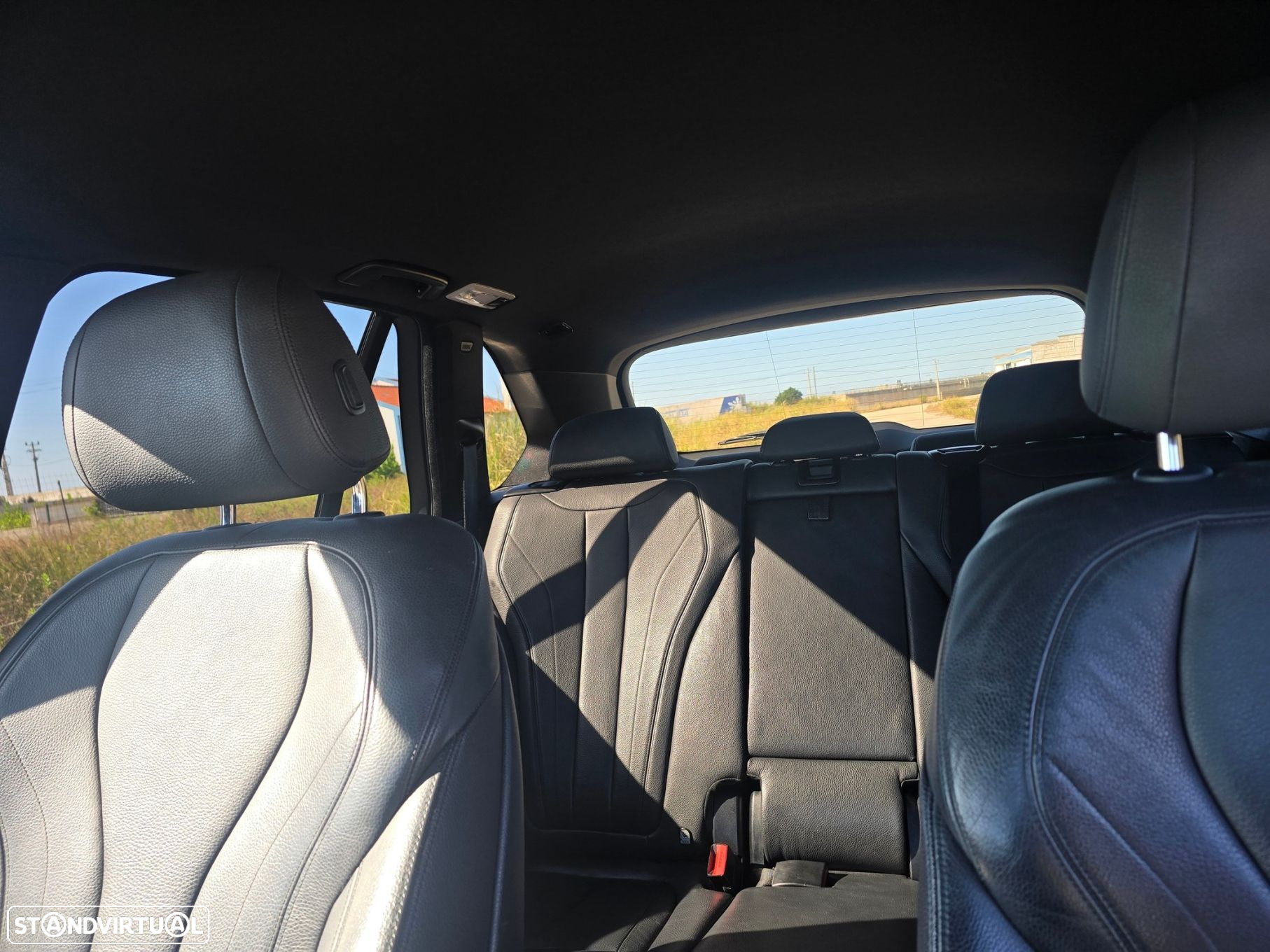 BMW X5 25 d sDrive Pack M - 14